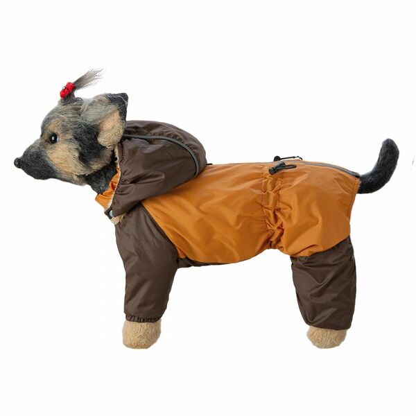 Комбинезон для собак DOGMODA Рига унисекс-4