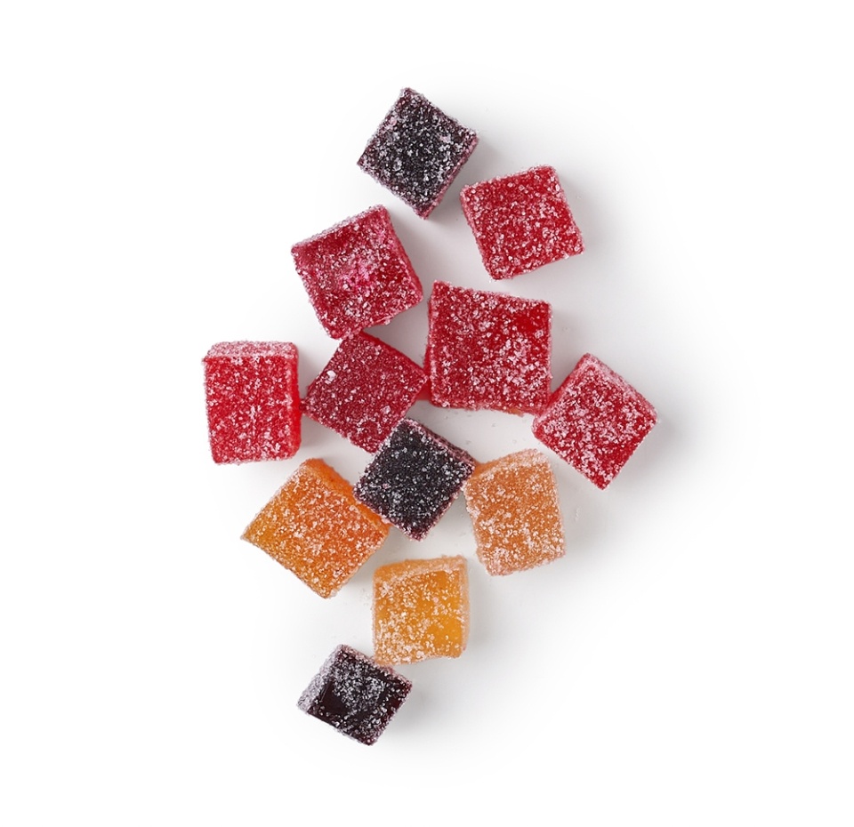 

Мармелад Царский Вкус микс, 180 г