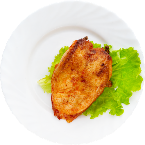 

Грудка куриная гриль Лента Fresh СП вес