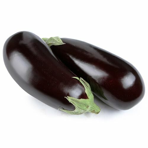 Баклажаны, вес ~0.5 кг