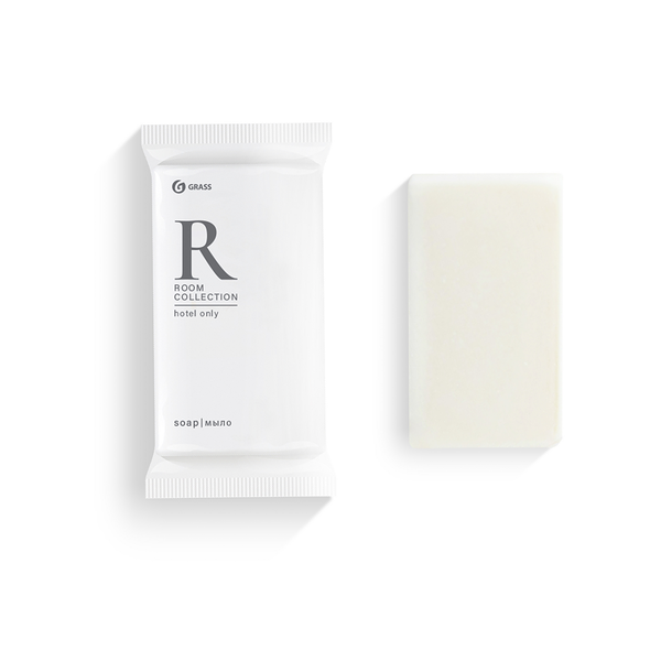 Мыло Grass Room 13 г