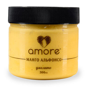 Мороженое молочное Манго Альфонсо