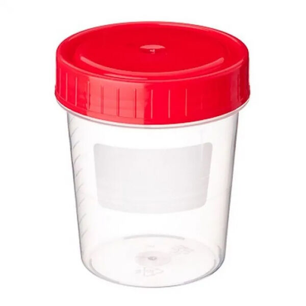 Контейнер для анализа 125 мл ВЕНЕРА