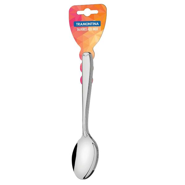 Набор ложек чайных Copacabana, 3 шт, нерж. сталь