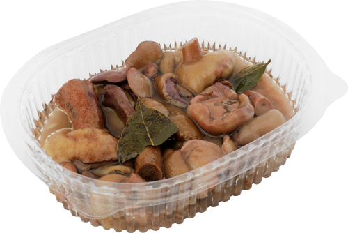 

Грибы ФЭГ маслята маринованные вес до 200г