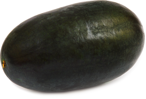 Арбуз Яйцо дракона (УН) вес