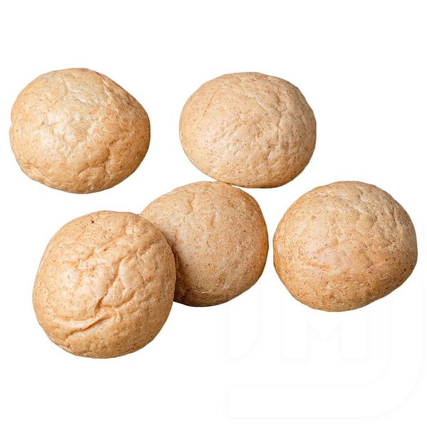 Булочки Сыктывкархлеб Будь здоров с отрубями