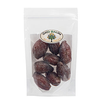 Сухофрукты OKO BAUM Финики Меджул крупные
