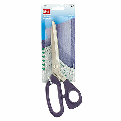 611518 Ножницы портновские Professional 25см, Prym,шт