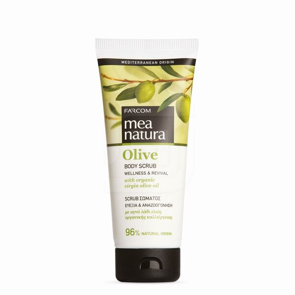 Скраб для тела Farcom, 200 мл