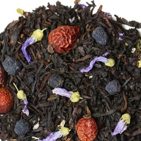 Изысканный Бергамот Classic