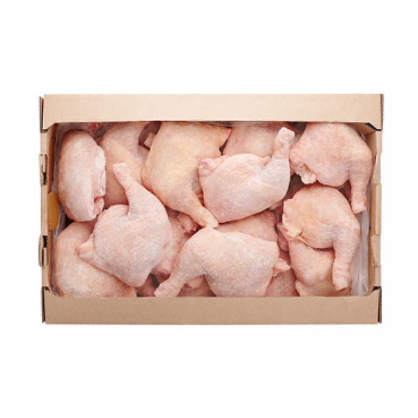 Окорочок цыпленка-бройлера Metro Chef замороженный