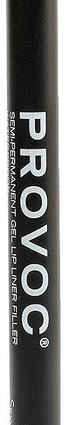 PROVOC Карандаш для губ полуперманентный гелевый Gel Lip Liner Filler, 1,2 г, 035 Sexy Silohette