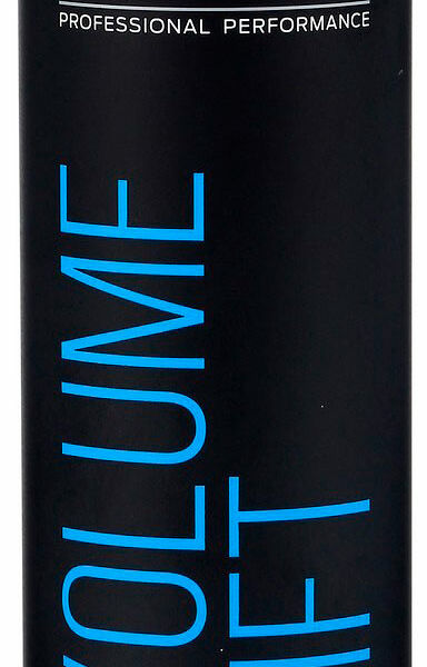 Шампунь для волос Syoss Volume Lift сухой