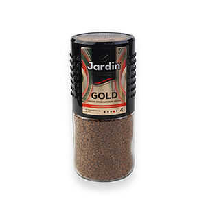 Кофе растворимый сублимированный Jardin Голд