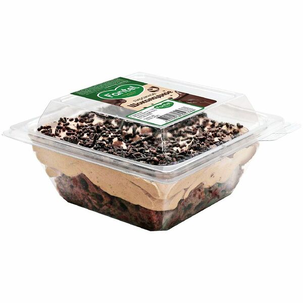 Пирожное Fantel Шоколадное