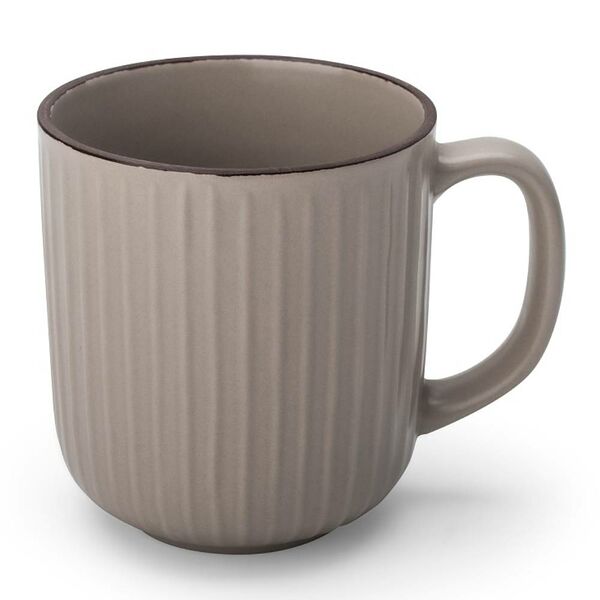 Кружка Mounty, 380 мл, керамика