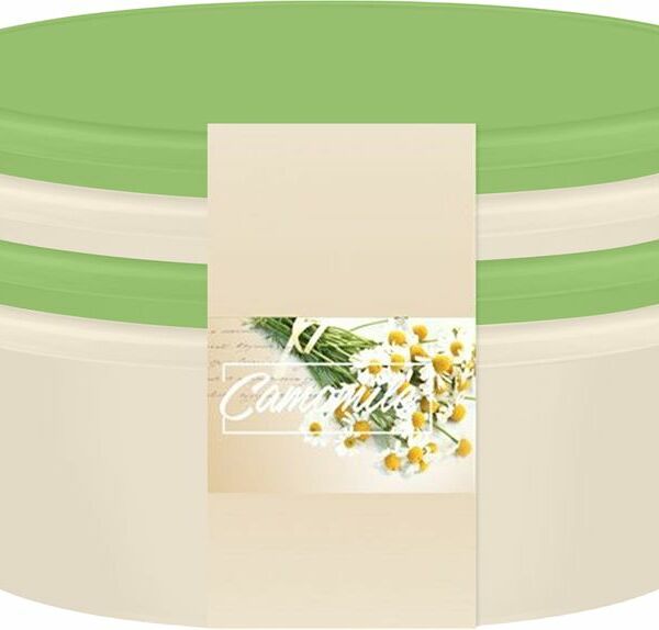 Набор емкостей Plast Team helsinki 4шт