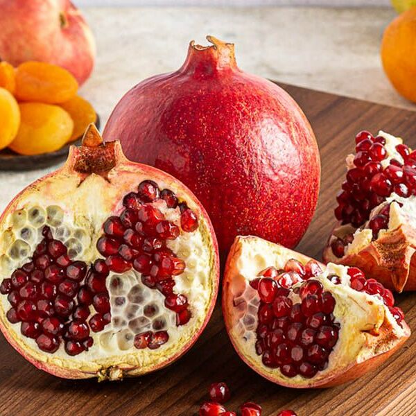 Гранат Абхазия