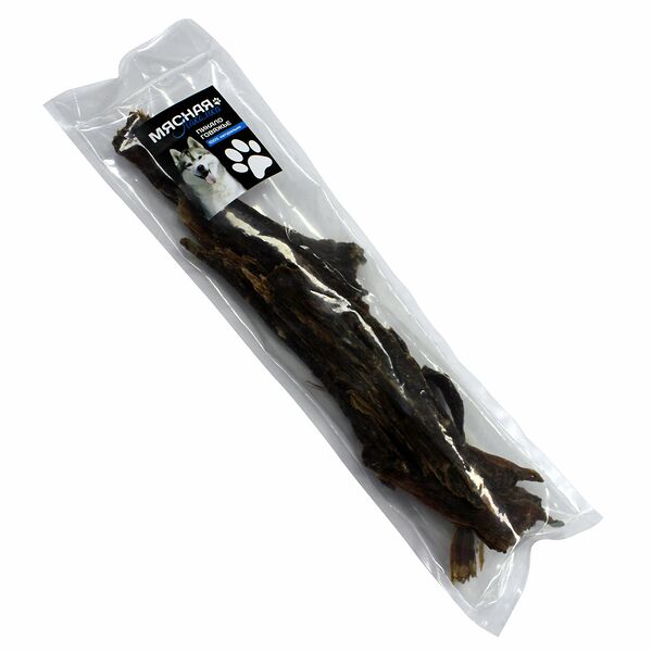 Лакомство Мясная Лакомка Пикало Говяжье для собак 100 г