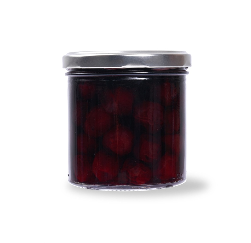 

Варенье Азбука вкуса из вишни 350 г