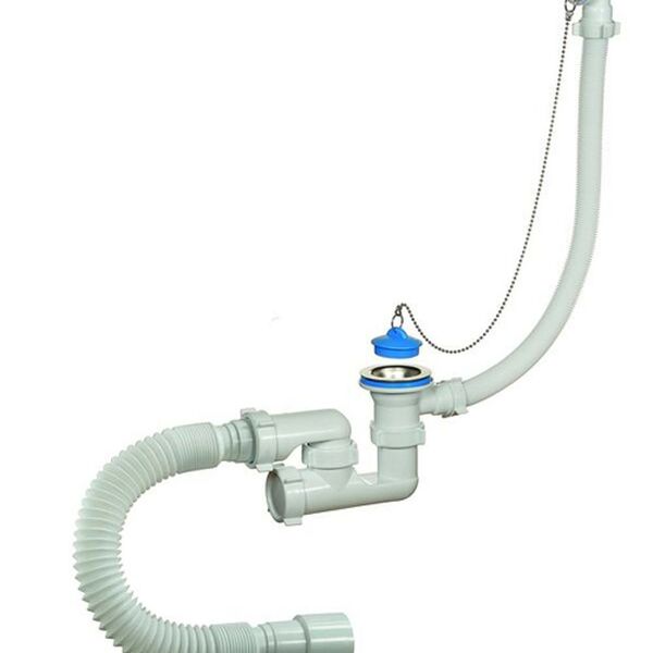 Обвязка для ванн с переливом Орио