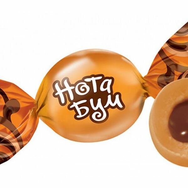 Конфеты Нота Бум