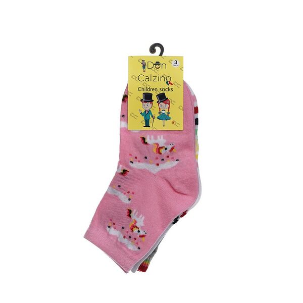 Детские носки Don Calzino 