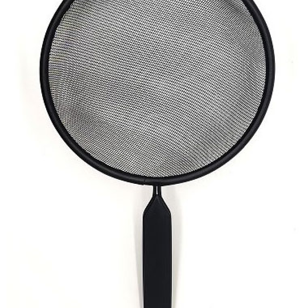 Сито Atmosphere of Art Black, 20 см, сталь/полипропилен