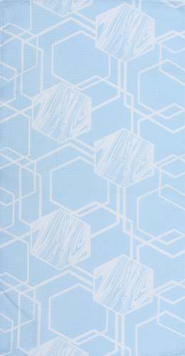 

Салфетка вафельная НТК Minerals 33х60см, хлопок, 1шт, в ассортименте