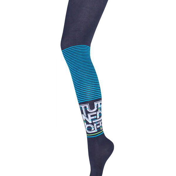 КОЛГОТКИ ДЕТСКИЕ 14С3280, р.116-122,60-64,17-18, 614 Т.СЕРЫЙ