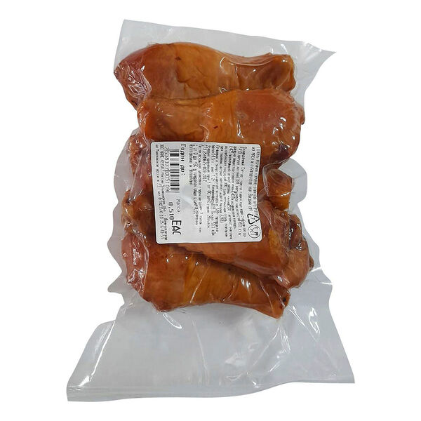 Цыпленок бройлер НАНС голень к/в в/у вес до 1.1 кг