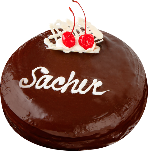 

Торт ЭРНЕСТ Шоколадный, 700г