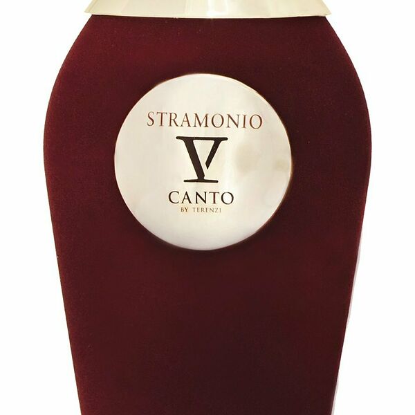 Духи нишевые V Canto Stramonio Red collection 100 мл
