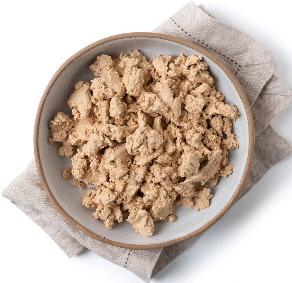 

Творог из топленого молока Наша Ферма 18-23% вес