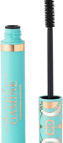 Тушь для ресниц Vivienne Sabo Metamourphoses Gamine удлиняющая Тон 01