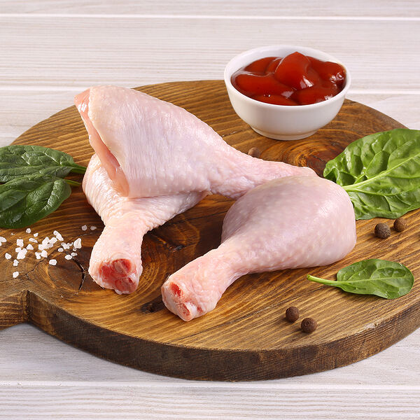 Голень куриная