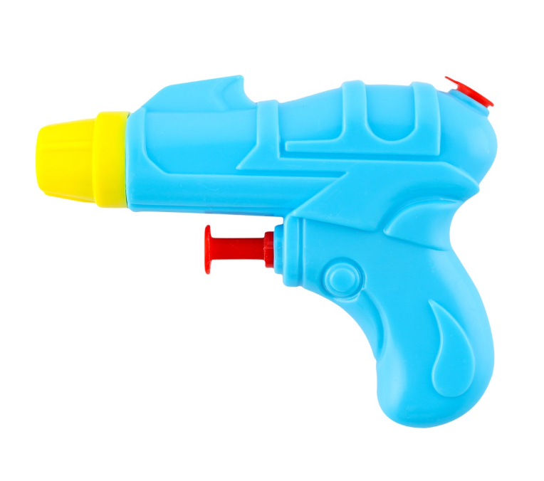 

Водный пистолет BIGGA 10 см