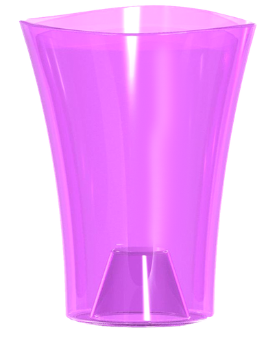 

Кашпо ЛаВанда d=12,5см 1.2л, в ассортименте