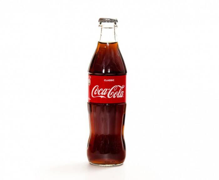 

Напиток Coca-Cola 330 мл