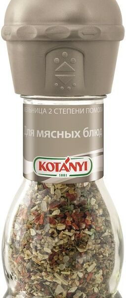 Приправа Kotanyi для мясных блюд 40г