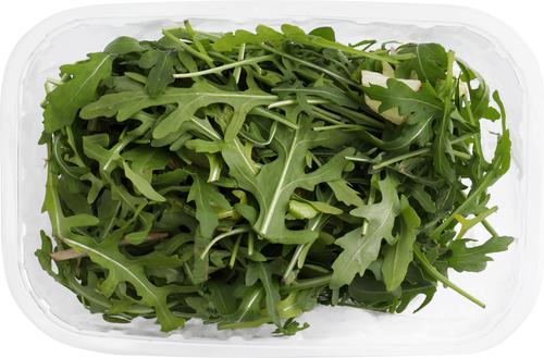 

Смесь салатная Белая Дача Botanicum Руккола мини айсберг и мини романо 75 г