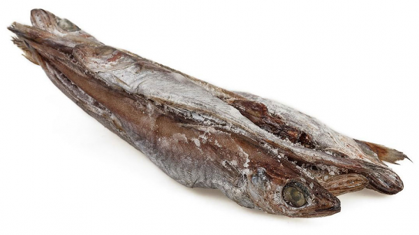 Социальный товар Путассу неразделанная