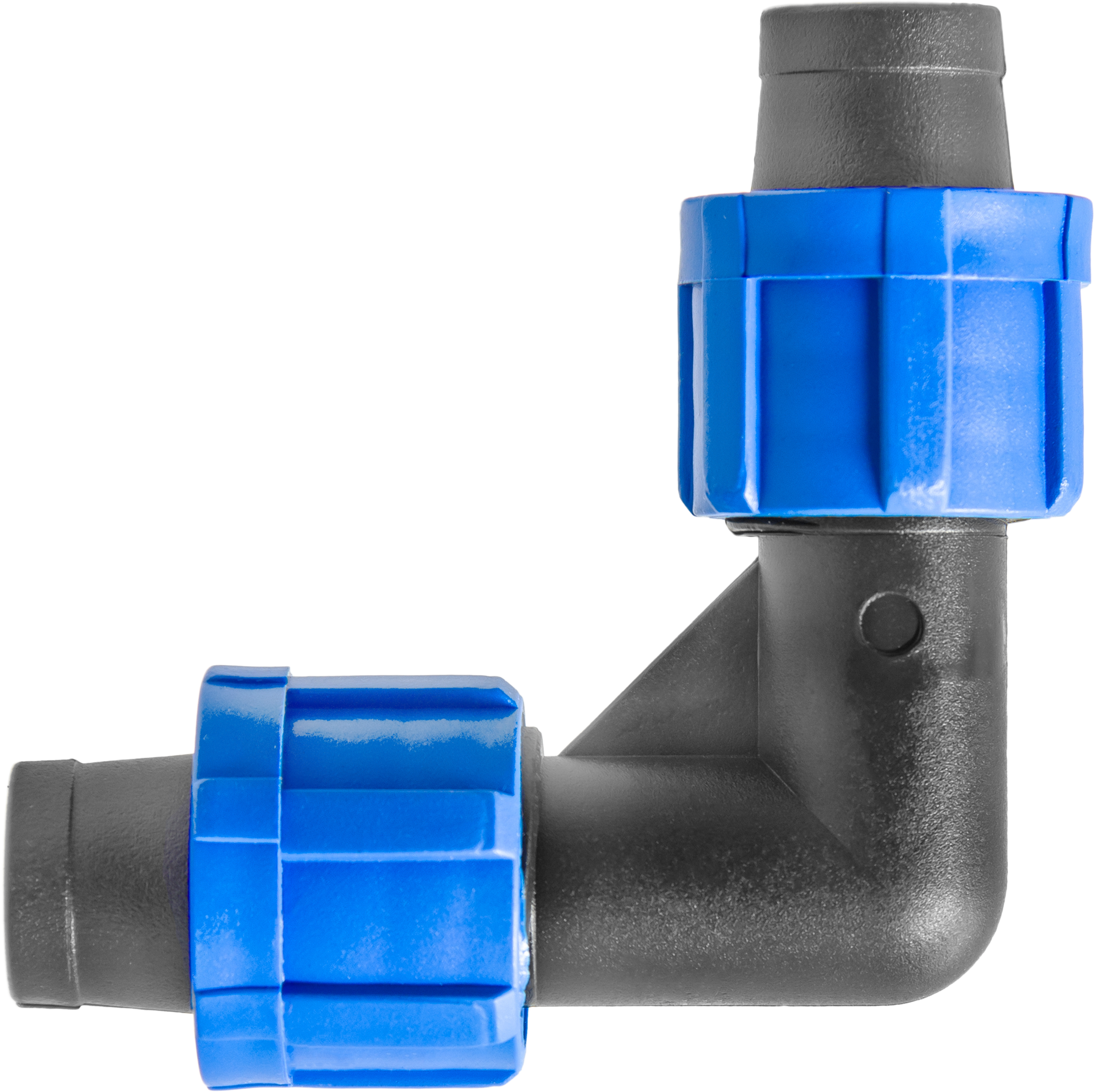 

Уголок для ленты капельного полива MASTERPROF зажимной