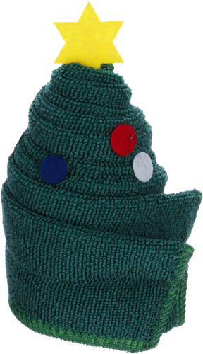 

Салфетка махровая Fir 30x30см, Арт. DM-3