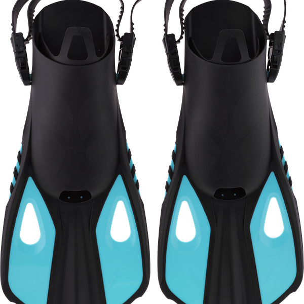 Ласты для плавания ACTIWELL Aqua р. 37–41, Арт. LEN-22090801 _x005F_x000D_