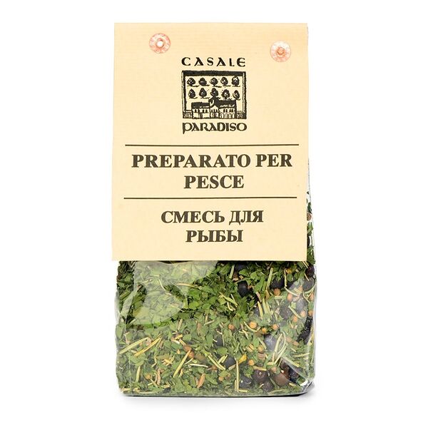 Приправа для рыбы Casale Paradiso
