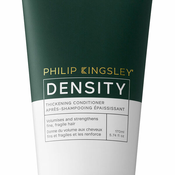 PHILIP KINGSLEY Density Кондиционер для увеличения плотности и густоты волос, 170 мл
