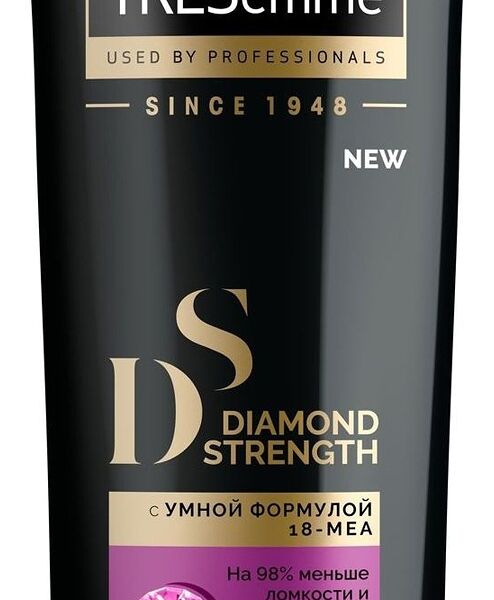 Шампунь Tresemme укрепляющий