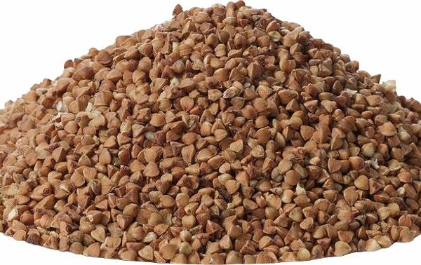 Крупа гречневая продел 900г